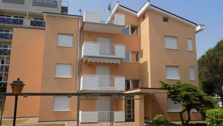 Apartment on the First Floor