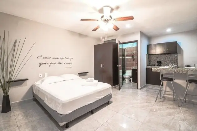 Apartment Fogon 003 - Öne Çıkan Resim