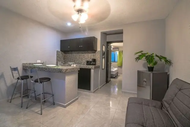 Apartment Fogon 007 - Öne Çıkan Resim