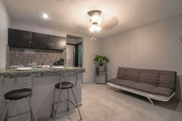 Apartment Fogon 008 - Öne Çıkan Resim