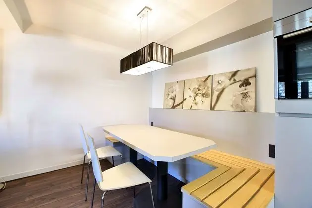 Apartment in Former Coach House - Yerinde Yemek