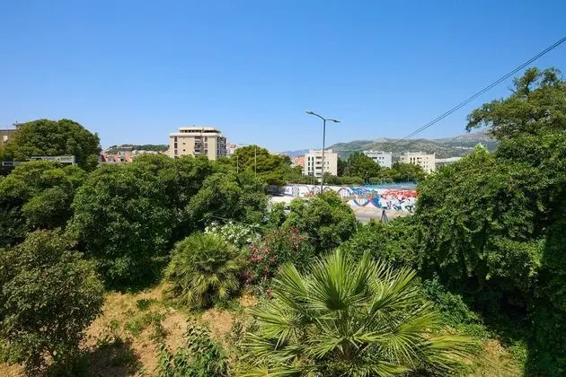 Apartment Fragola