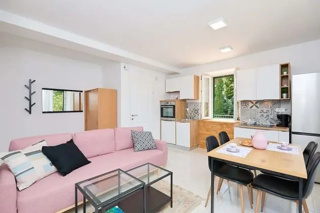 Apartment Fragola - Öne Çıkan Resim