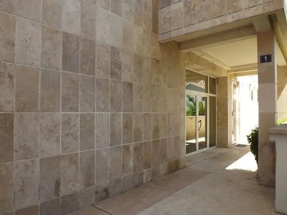Apartment Franca Budva - Dış Mekan