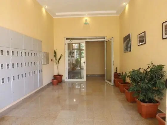 Apartment Franca Budva - Öne Çıkan Resim
