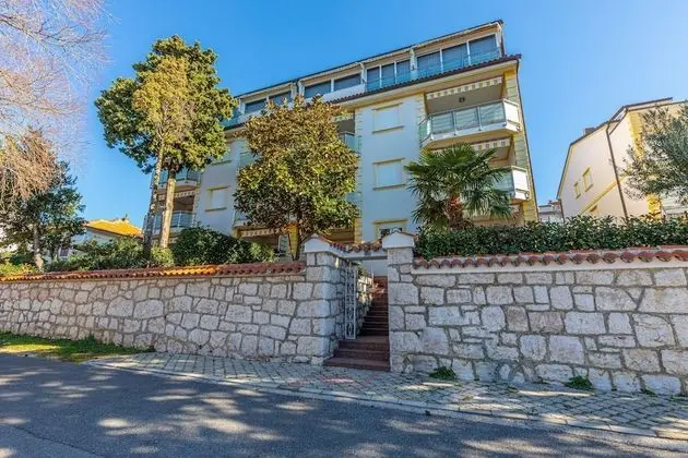 Apartment Francem