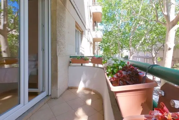 Apartment Franco