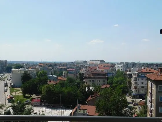 Apartment Freya