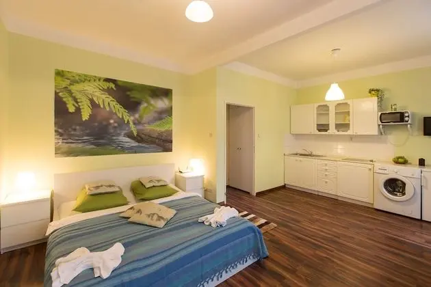 Apartment for Friends - Oda