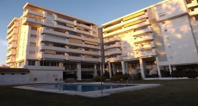 Apartment in Fuengirola - 104229 by MO Rentals