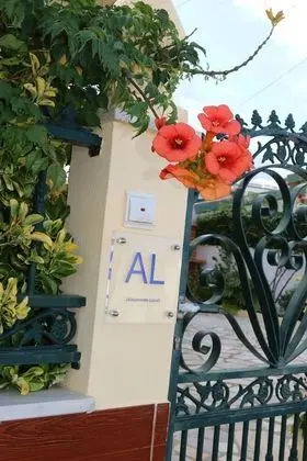 Apartment, With Full Kitchen, Bedroom With Double bed and Bathroom, - Dış Mekan