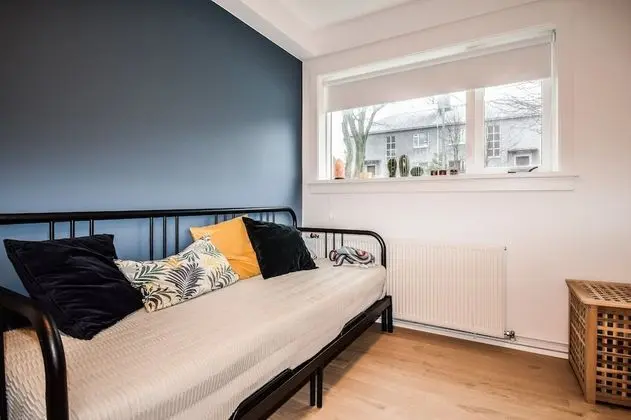 Apartment G22 - Oda