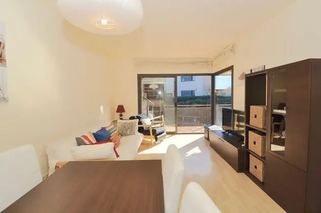 Apartment Garbi Boadella - Öne Çıkan Resim