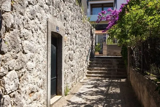 Apartment Garden M&M - Dış Mekan