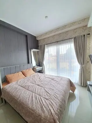 Apartment Gateway Pasteur by Sukaraja Property