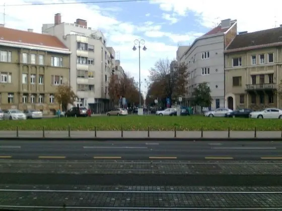 Apartment Gatsby - Dış Mekan