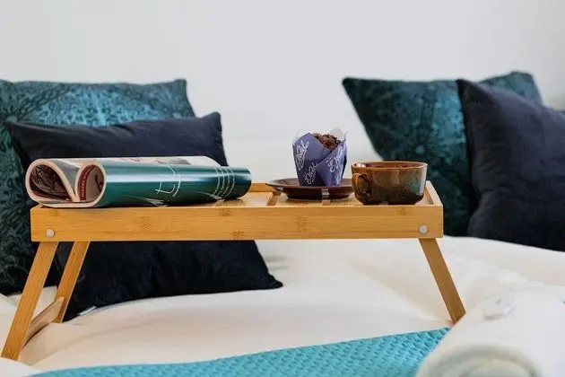 Apartment Gdańska Brzeźno by Renters - İç Mekan