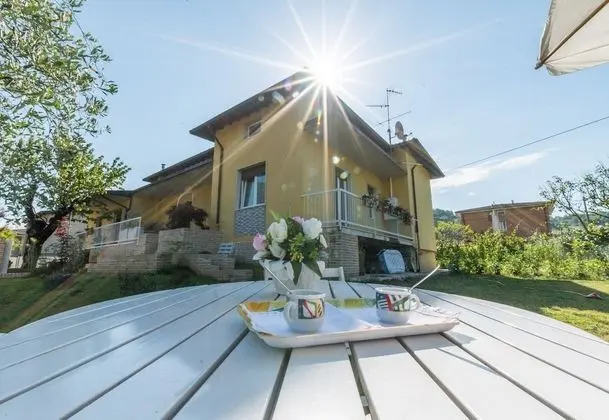 Apartment Gelsomino Child and pet Friend