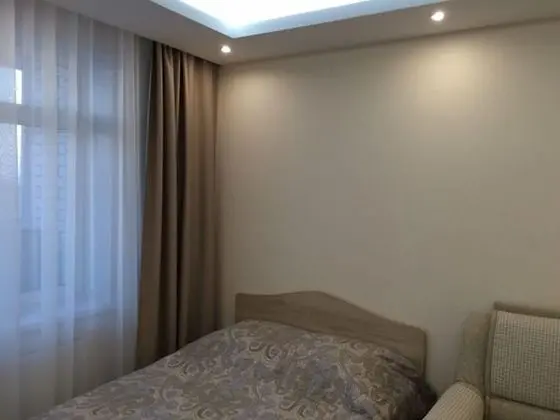 Apartment on Geologorazvedchikov 44a - İç Mekan