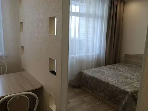 Apartment on Geologorazvedchikov 44a - Oda