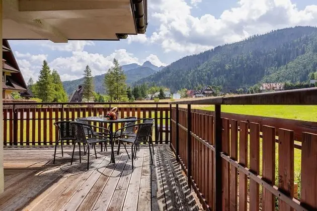 Apartment Giewont View by Renters