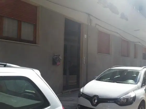 Apartment Gigi in Alghero for 13 Persons With 4 Bedrooms and 2 Bathrooms - Dış Mekan