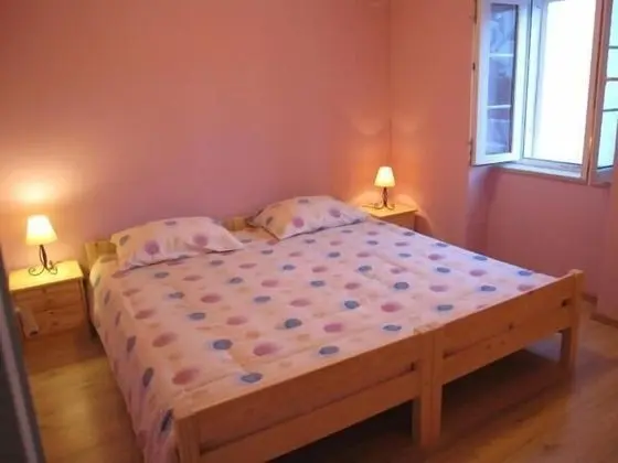 Apartment Glavica - Oda