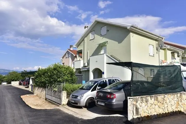 Apartment Gloria