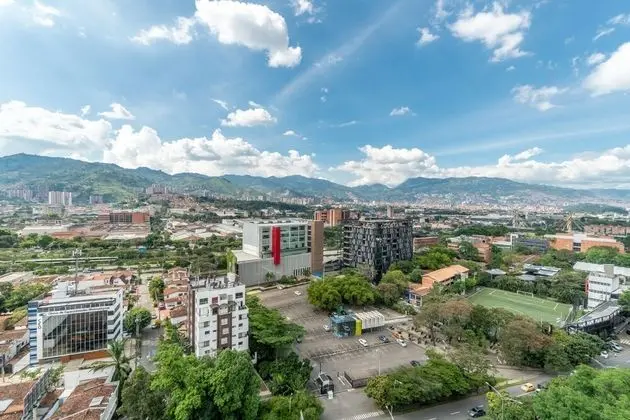 Apartment Go Living & Suites by HOUSY HOST