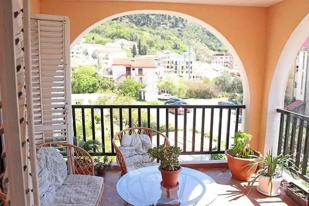 Apartment Golub