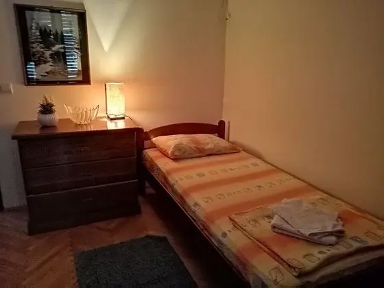 Apartment Golub - Oda
