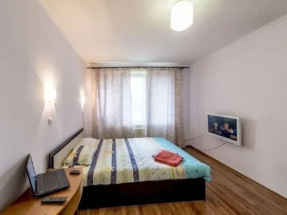 Apartment - Golubinskaya 17