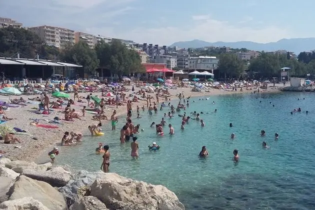 Apartment Gorana