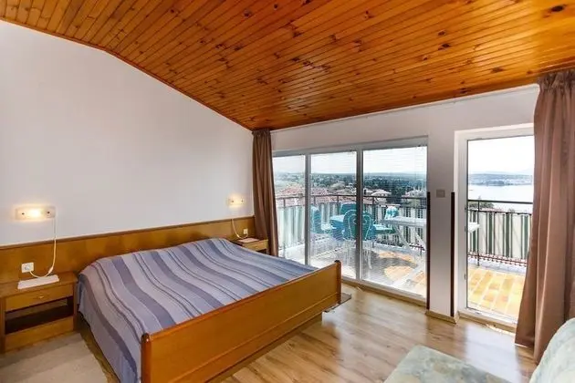 Apartment Gordana