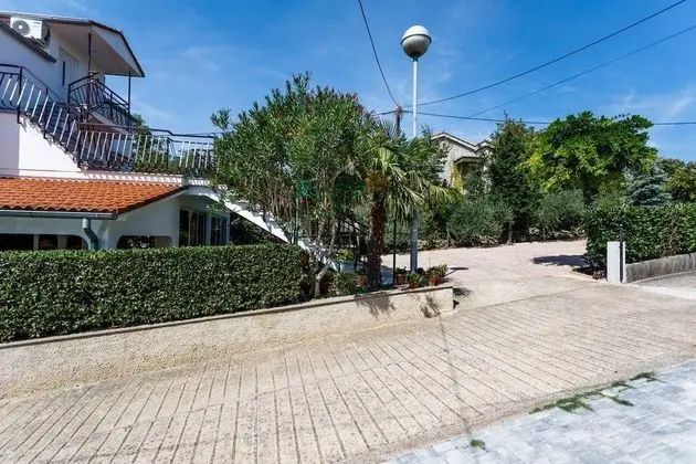 Apartment Gordana - Dış Mekan