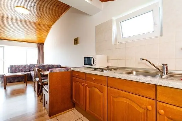 Apartment Gordana - Mutfak