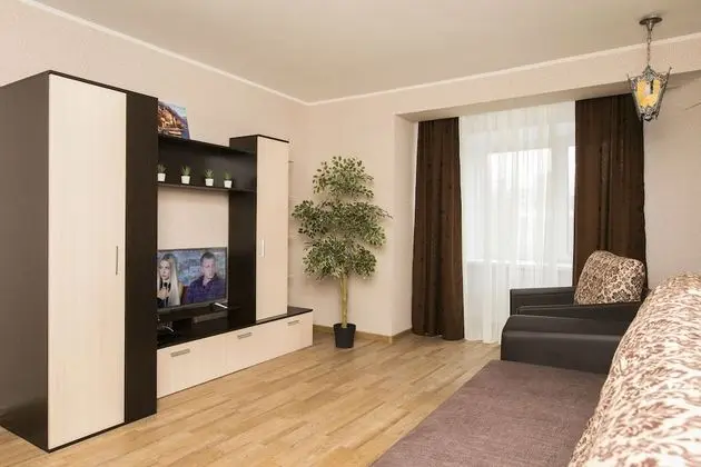 Apartment on Gorkogo 142 - 11 - Öne Çıkan Resim