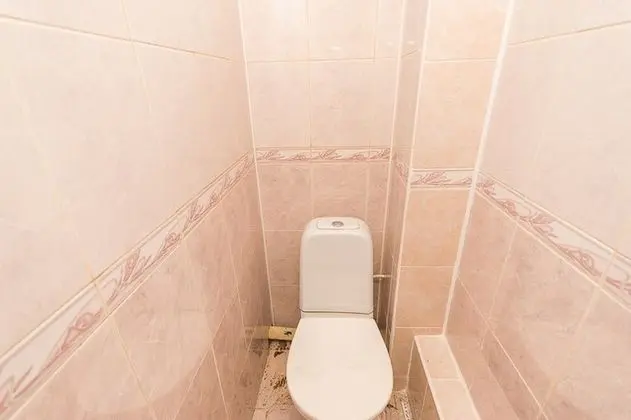 Apartment on Gorkogo 142 - 22 - Banyo Tipleri