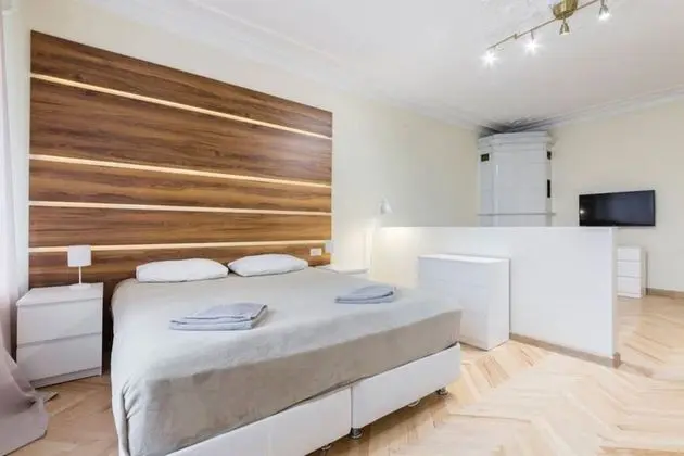 Apartment on Gorokhovaya - Öne Çıkan Resim
