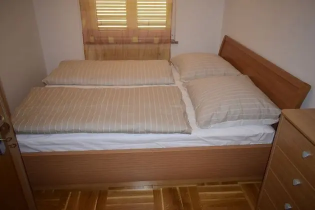 Apartment Grace - Oda