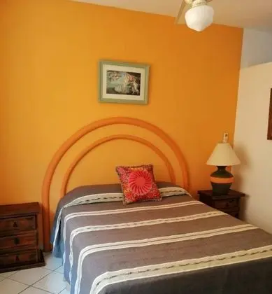 Apartment Graciela -