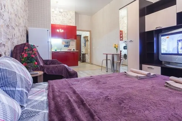 Apartment Graf Orlov 8 - Öne Çıkan Resim
