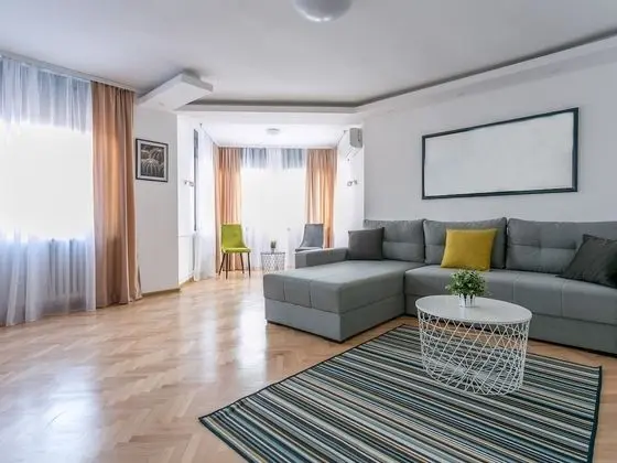 Apartment Grand Suite Luxury - Öne Çıkan Resim