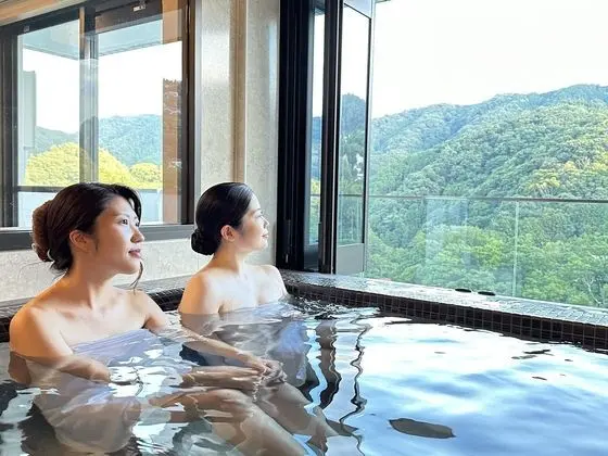 APARTMENT HOTEL GRANDVIEW ATAMI