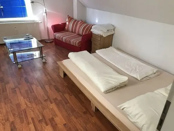 Apartment Graz Mitte-Central - Öne Çıkan Resim