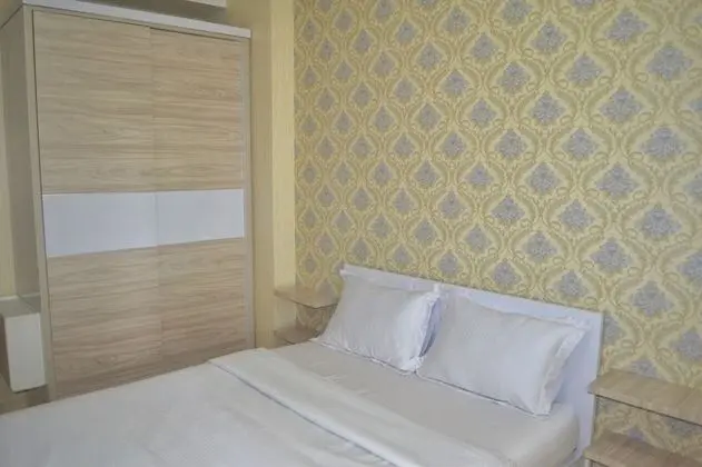 Apartment Green Lake View by Property Time