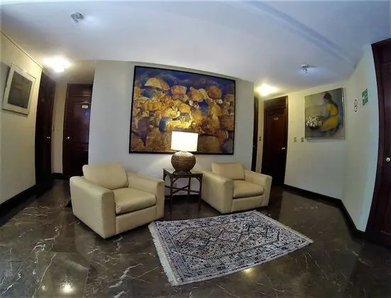Apartment GT013 - İç Mekan