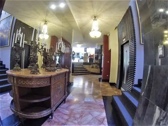 Apartment GT013 - İç Mekan