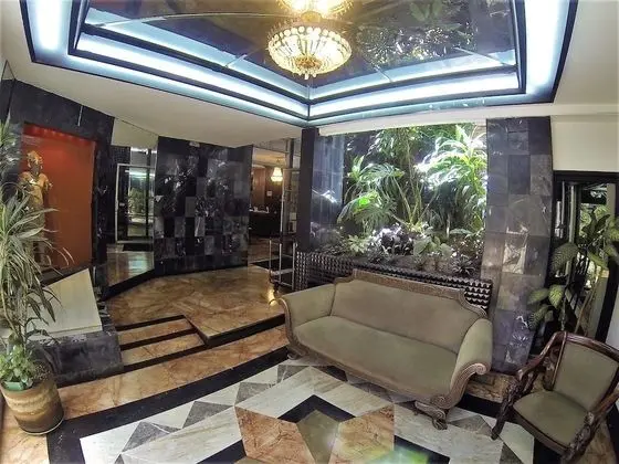 Apartment GT013 - Lobi