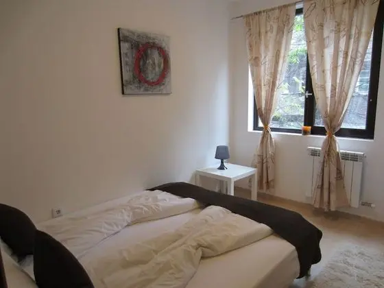 Apartment Gurguliat Sofia - Oda